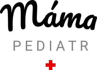 Logo Máma pediatr